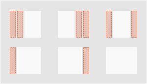Column Layouts Colum Layouts
