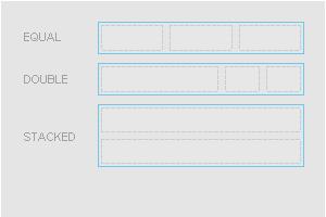 Module Layouts Module Layouts